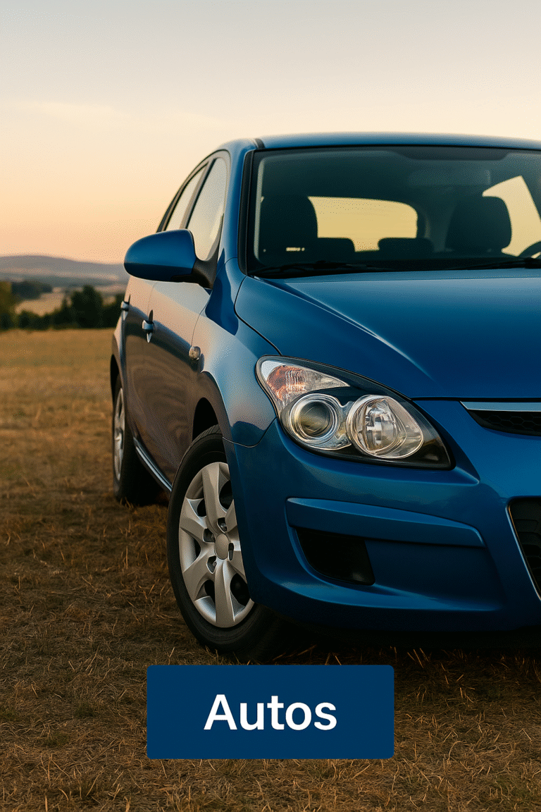 AUTOS