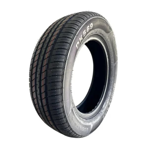 205/60 R16 92V DOUBLEKING  DK569
