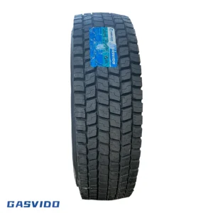 295/80 R22.5 GASVIDO GD609 152/149M 18PR