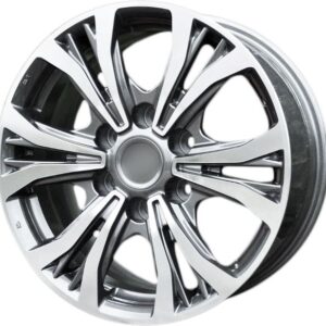 LLANTAS ARO 17X7.5 - 6X139.7 6026 MG FELGI TOYOTA HILUX LAND CRUISER