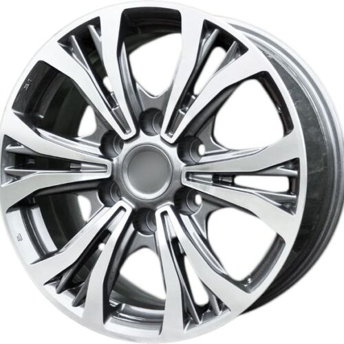 LLANTAS ARO 17X7.5 - 6X139.7 6026 MG FELGI TOYOTA HILUX LAND CRUISER