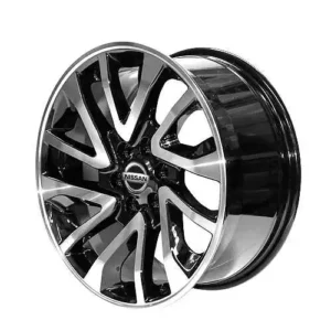 LLANTA 17X7.5 6/114.3 NISSAN NP300 (6056)