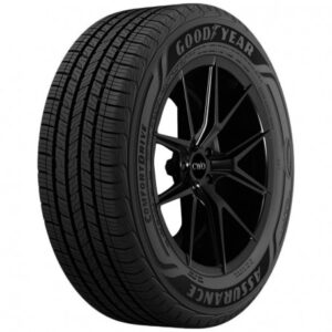 225/65 R17 GOODYEAR ASSURANCE CONFORDRIVE 102H