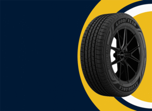225/65R17 GOODYEAR ASSURANCE CONFORDRIVE 102H
