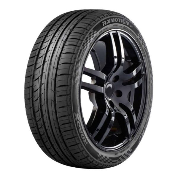 215/45 R17 91W RXMOTION U11 ROADX H/T