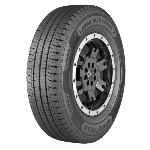 235/65 R16C GOODYEAR CARGO MARATHON 2 121/119R E