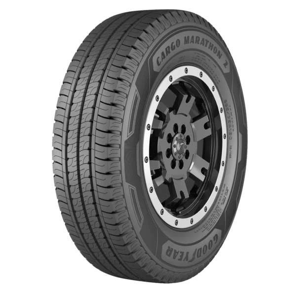 225/75 R16C CARGO MARATHON 2 118/116R E