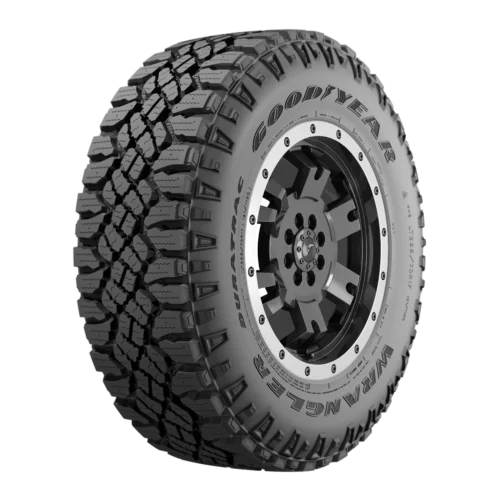 225/75 R16 115Q E WRL DURATRAC BSL TL LT