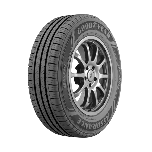 175/70 R14 ASSURANCE MAXLIFE 88T XL