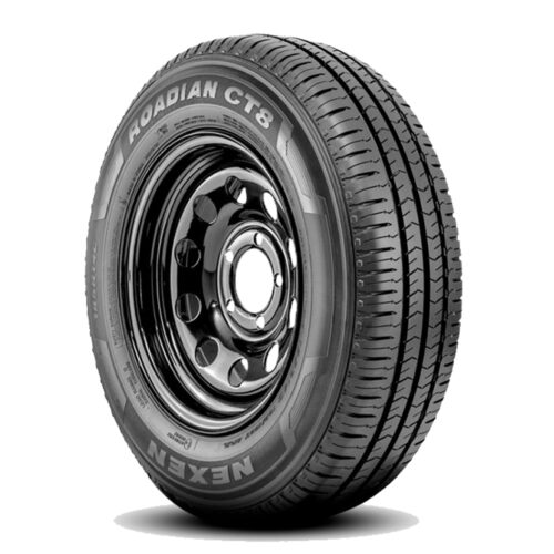 225/75 R16C 10PR ROADIAN CT8