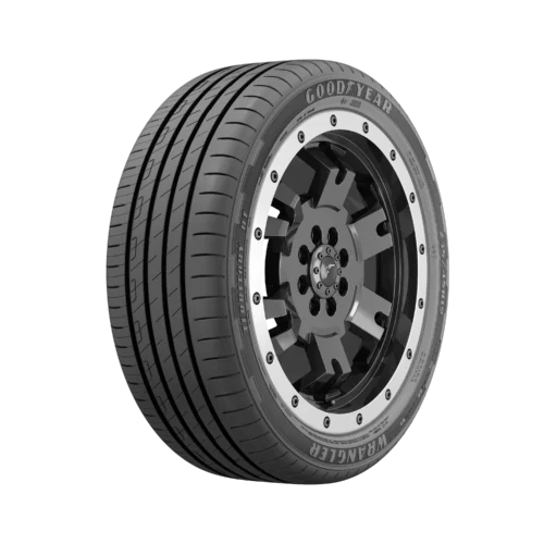 205/60 R16 GOODYEAR WRANGLER TERRITORY HT 92H SL