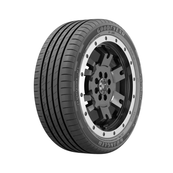 205/60 R16 GOODYEAR WRANGLER TERRITORY HT 92H SL