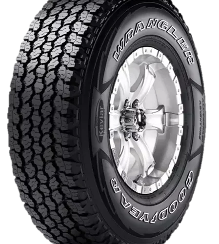 245/75 R16 WRANGLER AT ADVENTURE 111T OWL