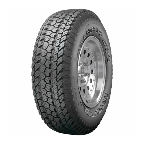 215/75 R14 GOODYEAR WRANGLER AT/S 98Q TL LT LT