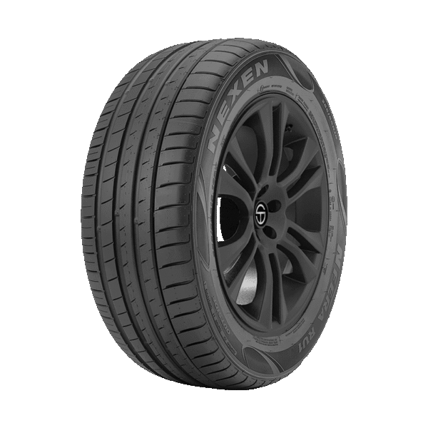 225/50 R18 95V NF RU1
