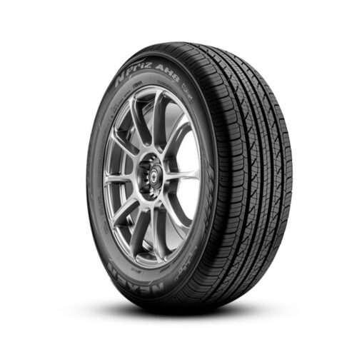 225/40 R18 88W NP AH8