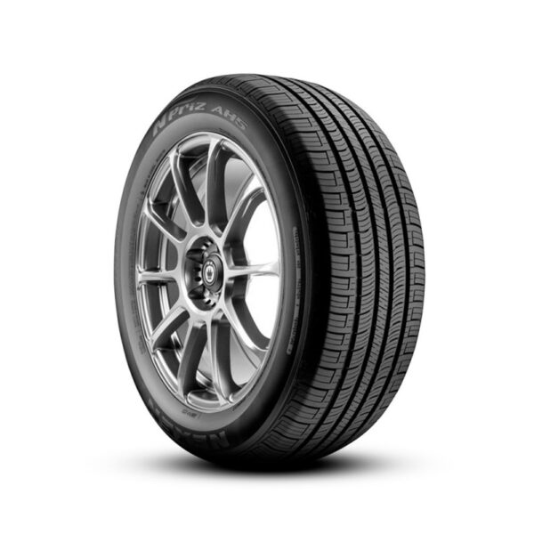 195/65 R15 89T NPRIZ AH5