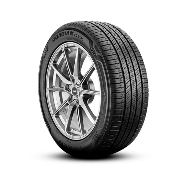 215/65 R17 99H RO GTX
