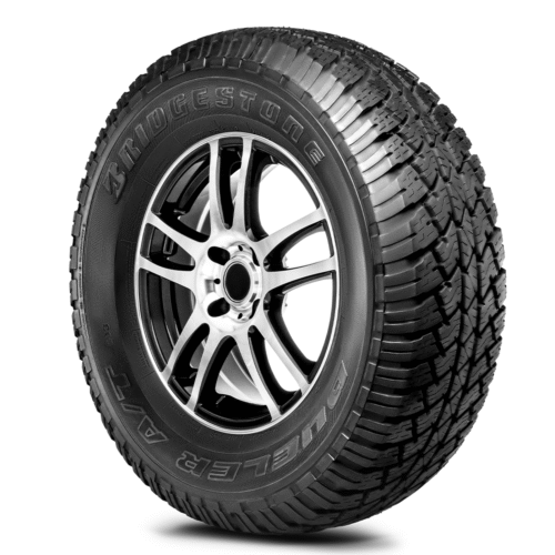 205/70 R15 BRIDGESTONE  96T DUELER A/T 693