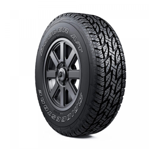 LT225/75 R16 BRIDGESTONE  103/100S 6 DUELER A/T694 OWL