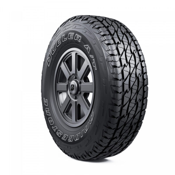 LT275/70 R16 BRIDGESTONE  119/116S DUELER A/T 697