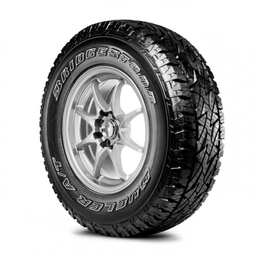 P215/65 R16 BRIDGESTONE  96S DUELER A/T REVO 2