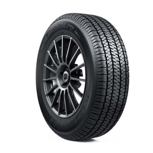 275/60 R20 BRIDGESTONE  115H DUELER H/T 684 II