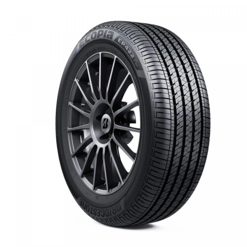 P255/45 RF2 BRIDGESTONE 0 101V ECOPIA H/L 422 PLUS RFT