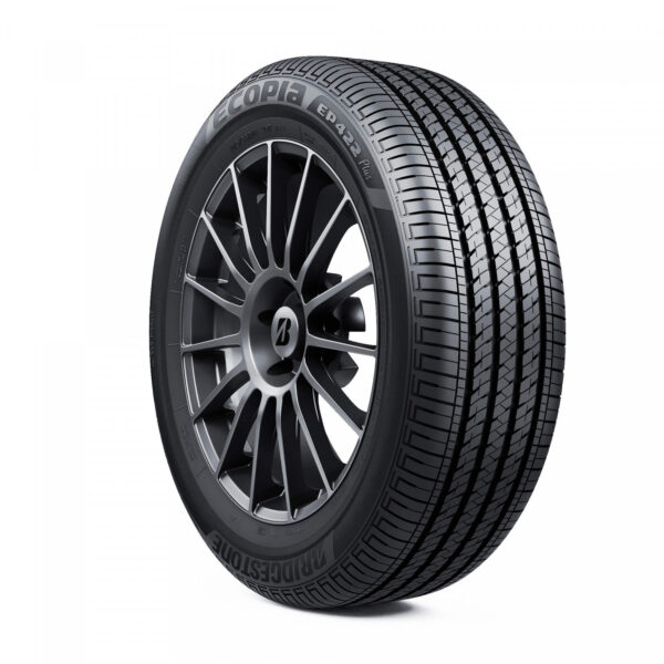 235/55 R18 BRIDGESTONE  100H ECOPIA H/L 422 PLUS