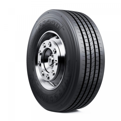 295/80 R22.5 FIRESTONE 16PR FS440Z 152/148M