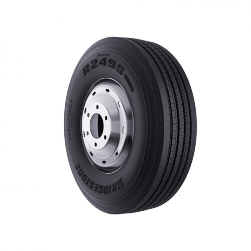 295/80 R22.5 BRIDGESTONE R249S 18PR