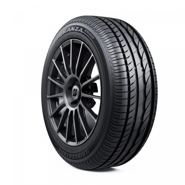 205/60 R16 BRIDGESTONE  96W XL TURANZA ER300
