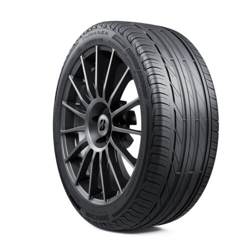 215/50 R18 BRIDGESTONE  92W TURANZA T001