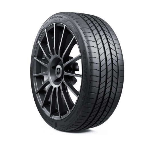 275/40F20 102Y TU RAN BRIDGESTONE ZA T005 RFT