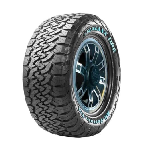 285/70 R17 121/118S ALL-TERRAIN-A/T Sumaxx 10PR A/T LT ++ TL WLT CHN