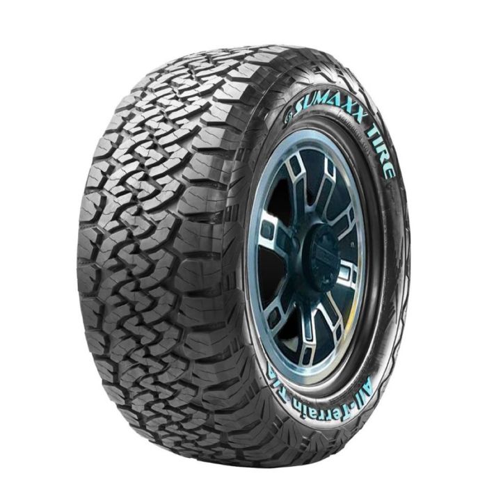 245/70 R16 111H ALL-TERRAIN-A/T Sumaxx A/T ++ TL WLT CHN