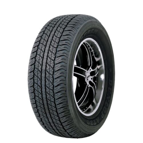 245/65 R17 111S AT20 Dunlop H/T TL BLK THA