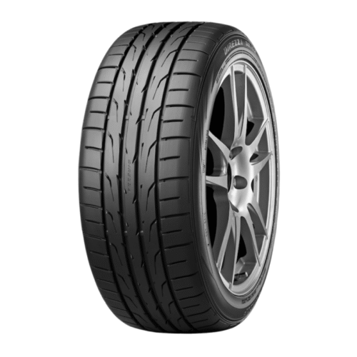225/45 R17 94W DZ102 Dunlop H/T TL BLK THA