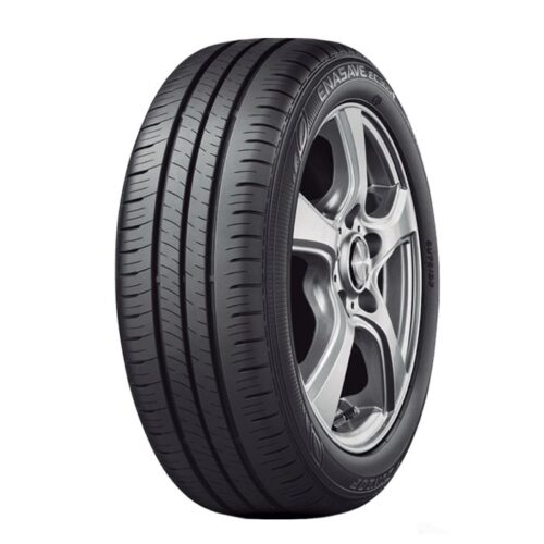 205/55 R17 91V EC300+ Dunlop H/T TL BLK IND