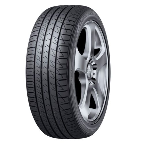 215/60 R17 96H LM705 Dunlop H/T TL BLK THA