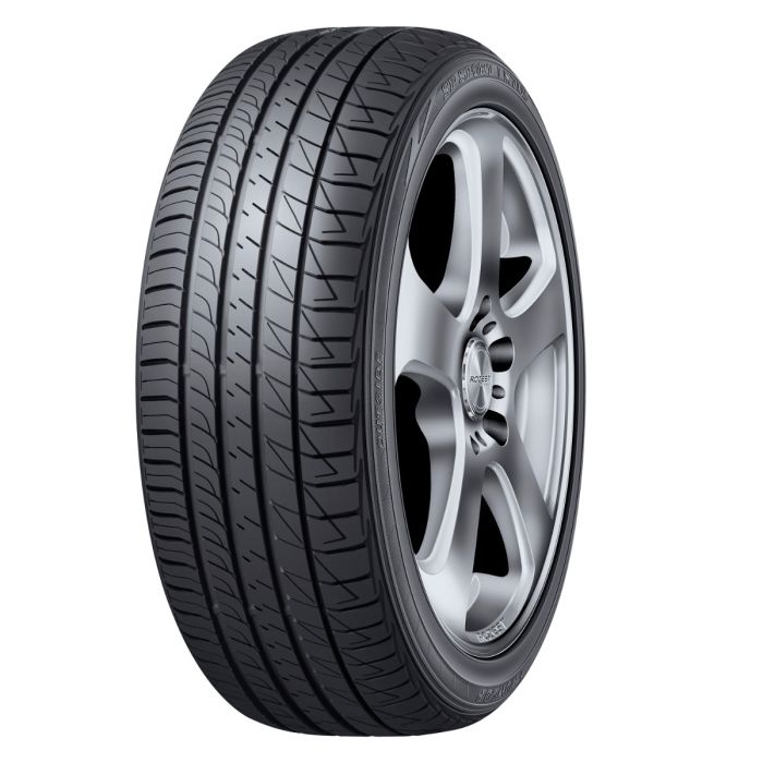 215/60 R17 96H LM705 Dunlop H/T TL BLK THA