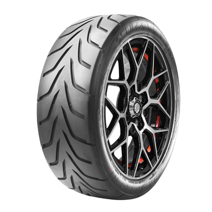 195/50 R15 82V MAXSPEEDR1 Sumaxx H/T Race TL WLT CHN