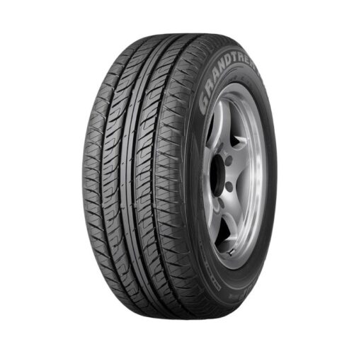 235/65 R17 104H PT21 Dunlop PR H/T TL BLK JAP