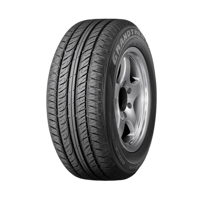 235/55 R19 101V PT21 Dunlop H/T TL BLK JAP