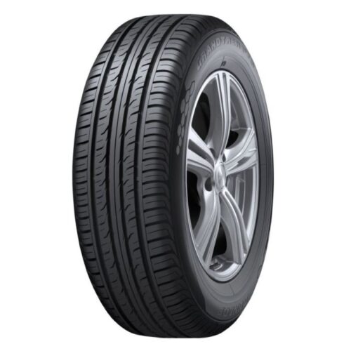 245/70 R16 111S PT3 Dunlop H/T TL BLK THA