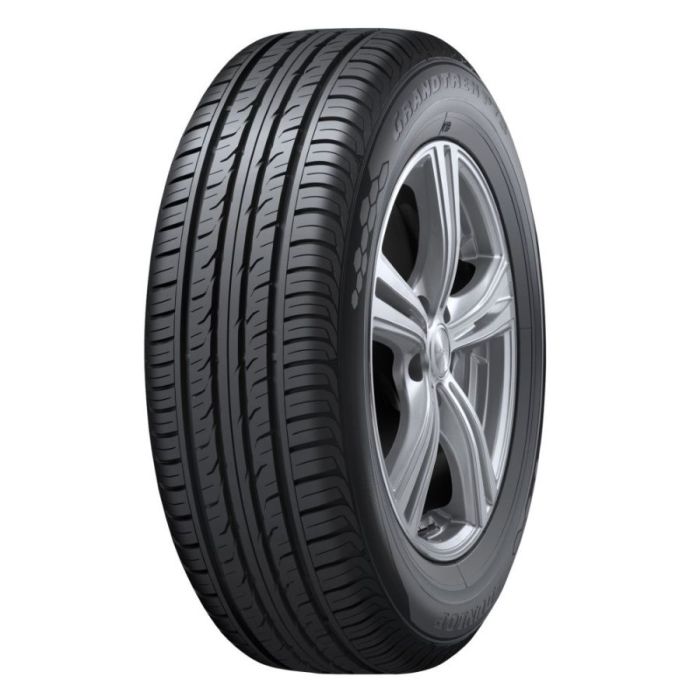 245/70 R16 111S PT3 Dunlop H/T TL BLK THA