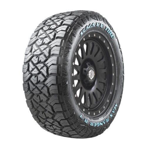 285/60 R18 122/119R MAX RANGER R/T Sumaxx 10PR R/T ++ TL WLT CHN
