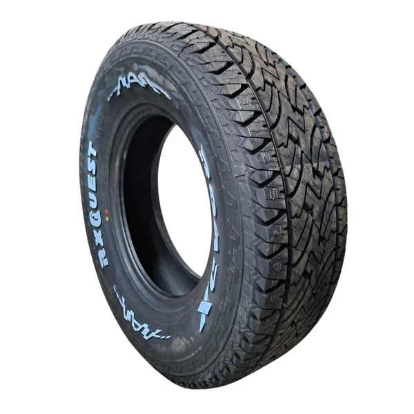 255/70 R16 111S RXQUEST A/T02 Roadx 6PR A/T TL OWL CHN