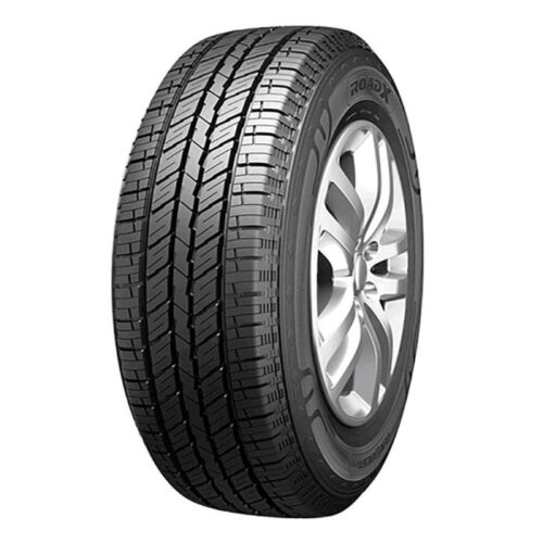 245/65 R17 107S RXQUEST H/T01 Roadx H/T TL BLK CHN