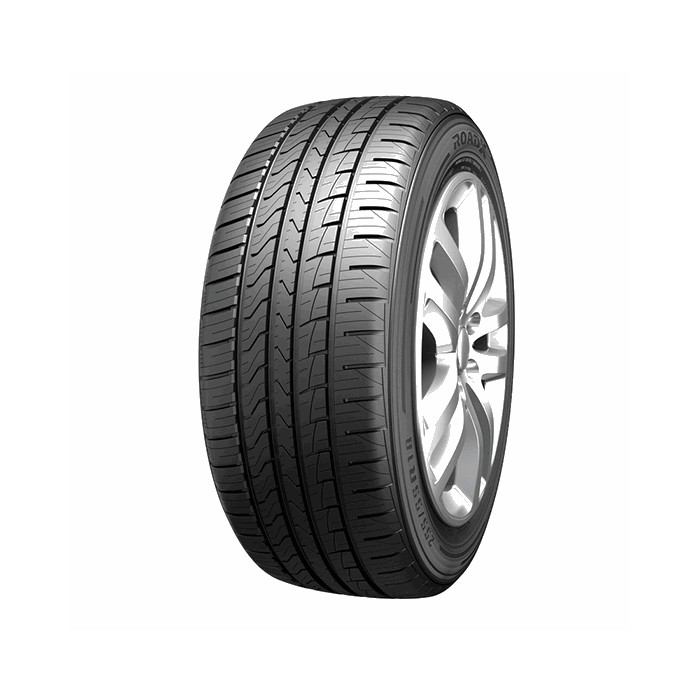 235/55 R18 104V RXQUEST H/T02 Roadx H/T TL BLK CHN